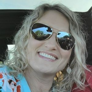 Meet your Posher, Sue